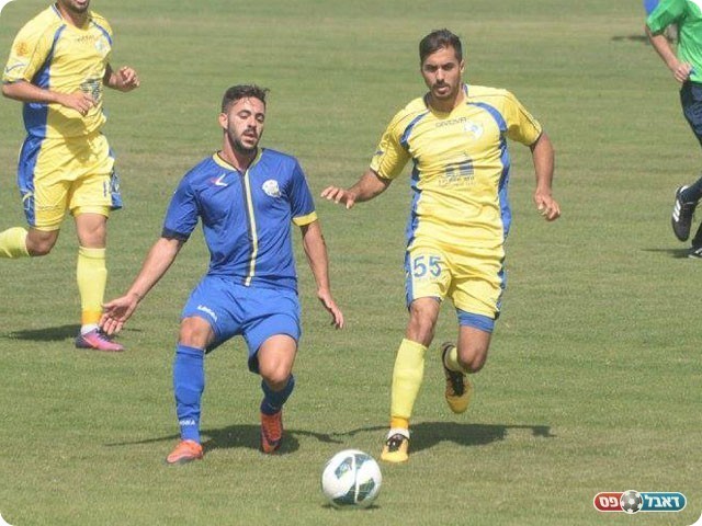 ברומטר של יבנה. משפתי (חסדאי כהן)